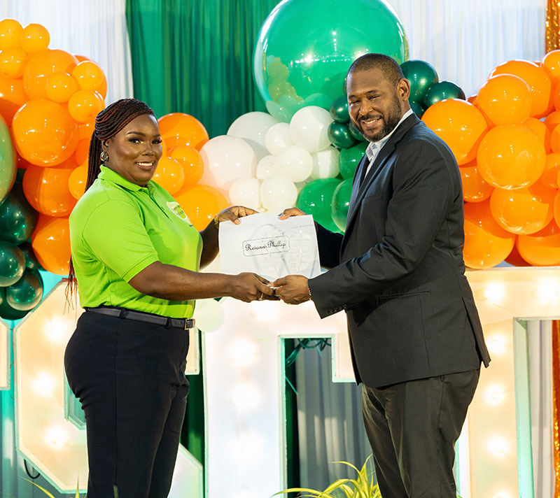 La Brea Entrepreneurs awarded more than $300,000 in Business Pitch Competition